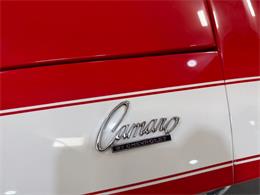 1968 Chevrolet Camaro (CC-2102636) for sale in Pittsburgh, Pennsylvania