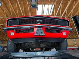1968 Chevrolet Camaro (CC-2102636) for sale in Pittsburgh, Pennsylvania