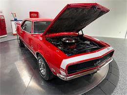 1968 Chevrolet Camaro (CC-2102636) for sale in Pittsburgh, Pennsylvania