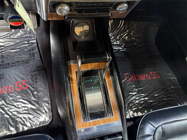 1968 Chevrolet Camaro (CC-2102636) for sale in Pittsburgh, Pennsylvania