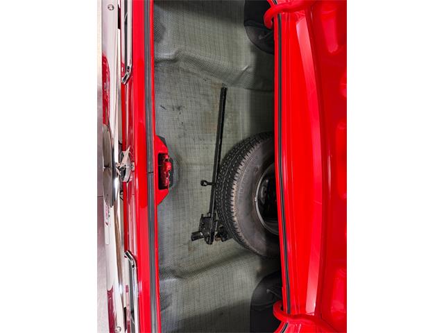 1968 Chevrolet Camaro (CC-2102636) for sale in Pittsburgh, Pennsylvania