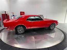 1968 Chevrolet Camaro (CC-2102636) for sale in Pittsburgh, Pennsylvania