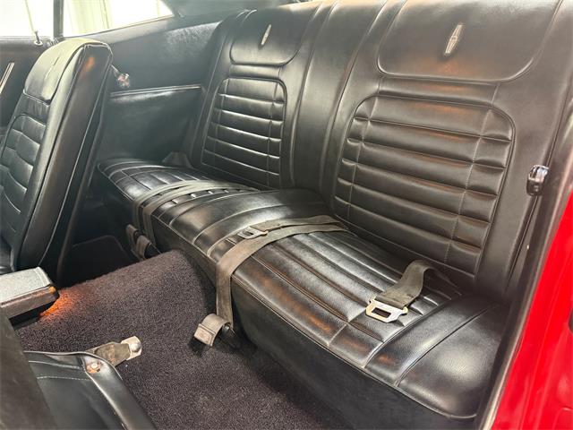 1968 Chevrolet Camaro (CC-2102636) for sale in Pittsburgh, Pennsylvania