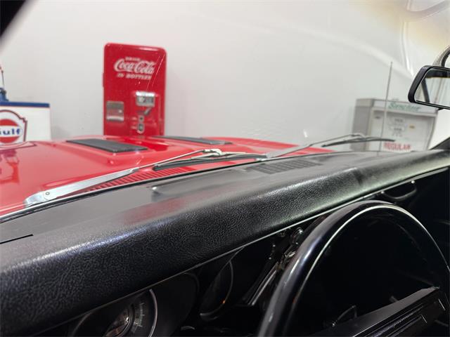 1968 Chevrolet Camaro (CC-2102636) for sale in Pittsburgh, Pennsylvania