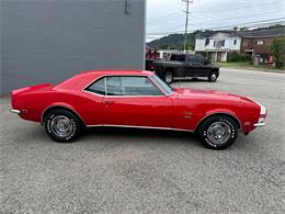 1968 Chevrolet Camaro (CC-2102636) for sale in Pittsburgh, Pennsylvania