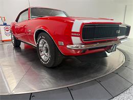 1968 Chevrolet Camaro (CC-2102636) for sale in Pittsburgh, Pennsylvania