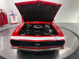 1968 Chevrolet Camaro (CC-2102636) for sale in Pittsburgh, Pennsylvania