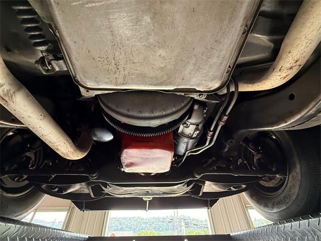 1968 Chevrolet Camaro (CC-2102636) for sale in Pittsburgh, Pennsylvania