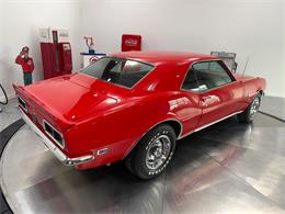 1968 Chevrolet Camaro (CC-2102636) for sale in Pittsburgh, Pennsylvania