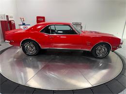 1968 Chevrolet Camaro (CC-2102636) for sale in Pittsburgh, Pennsylvania