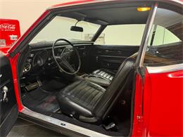 1968 Chevrolet Camaro (CC-2102636) for sale in Pittsburgh, Pennsylvania