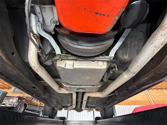1968 Chevrolet Camaro (CC-2102636) for sale in Pittsburgh, Pennsylvania