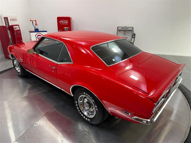 1968 Chevrolet Camaro (CC-2102636) for sale in Pittsburgh, Pennsylvania