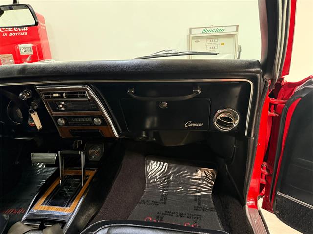 1968 Chevrolet Camaro (CC-2102636) for sale in Pittsburgh, Pennsylvania