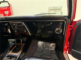 1968 Chevrolet Camaro (CC-2102636) for sale in Pittsburgh, Pennsylvania