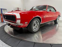 1968 Chevrolet Camaro (CC-2102636) for sale in Pittsburgh, Pennsylvania