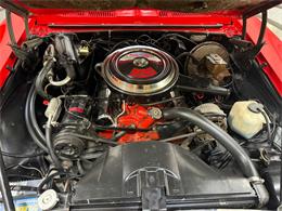 1968 Chevrolet Camaro (CC-2102636) for sale in Pittsburgh, Pennsylvania