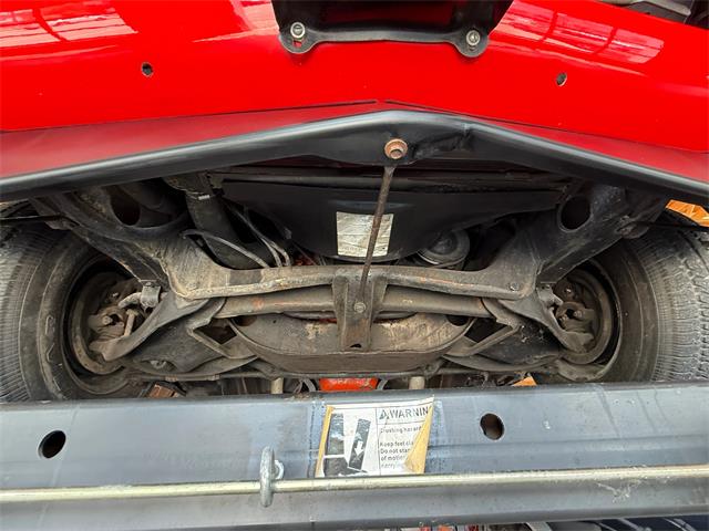 1968 Chevrolet Camaro (CC-2102636) for sale in Pittsburgh, Pennsylvania
