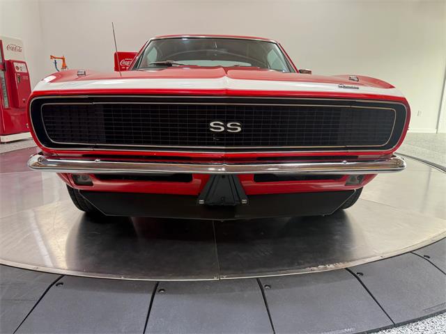 1968 Chevrolet Camaro (CC-2102636) for sale in Pittsburgh, Pennsylvania