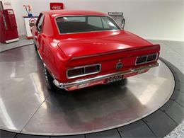 1968 Chevrolet Camaro (CC-2102636) for sale in Pittsburgh, Pennsylvania