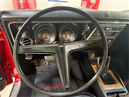 1968 Chevrolet Camaro (CC-2102636) for sale in Pittsburgh, Pennsylvania