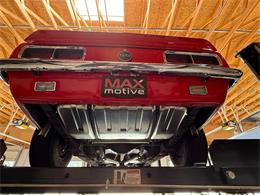 1968 Chevrolet Camaro (CC-2102636) for sale in Pittsburgh, Pennsylvania