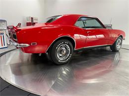 1968 Chevrolet Camaro (CC-2102636) for sale in Pittsburgh, Pennsylvania