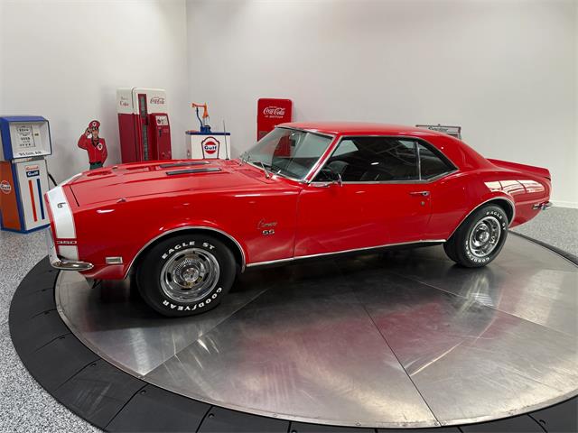 1968 Chevrolet Camaro (CC-2102636) for sale in Pittsburgh, Pennsylvania