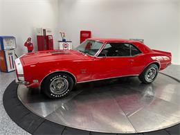1968 Chevrolet Camaro (CC-2102636) for sale in Pittsburgh, Pennsylvania