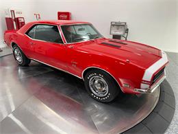 1968 Chevrolet Camaro (CC-2102636) for sale in Pittsburgh, Pennsylvania