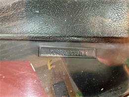 1968 Chevrolet Camaro (CC-2102636) for sale in Pittsburgh, Pennsylvania