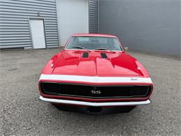 1968 Chevrolet Camaro (CC-2102636) for sale in Pittsburgh, Pennsylvania
