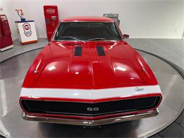 1968 Chevrolet Camaro (CC-2102636) for sale in Pittsburgh, Pennsylvania
