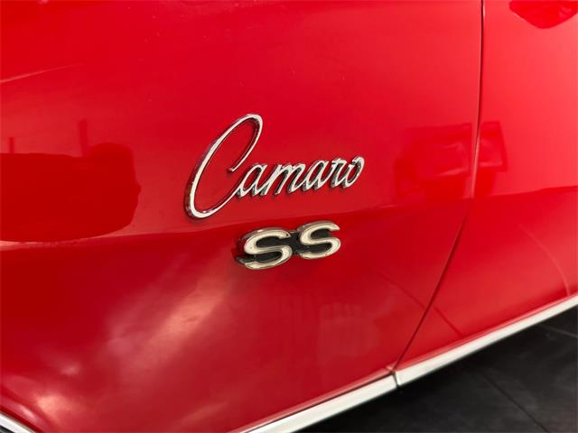 1968 Chevrolet Camaro (CC-2102636) for sale in Pittsburgh, Pennsylvania
