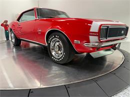 1968 Chevrolet Camaro (CC-2102636) for sale in Pittsburgh, Pennsylvania