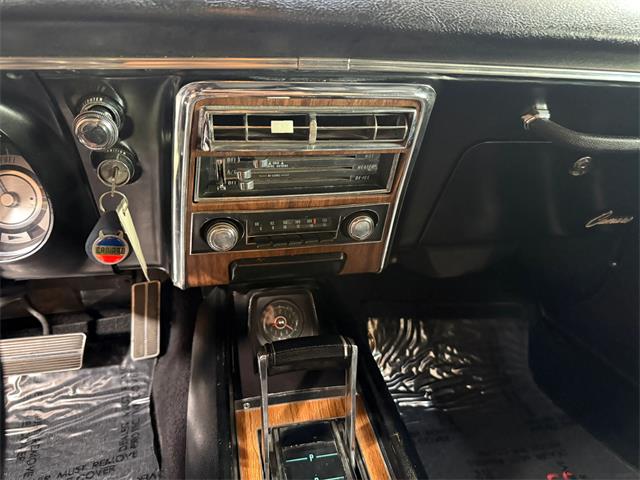 1968 Chevrolet Camaro (CC-2102636) for sale in Pittsburgh, Pennsylvania