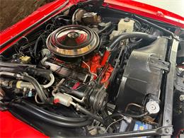 1968 Chevrolet Camaro (CC-2102636) for sale in Pittsburgh, Pennsylvania