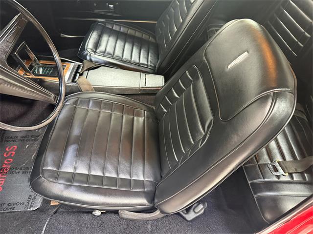 1968 Chevrolet Camaro (CC-2102636) for sale in Pittsburgh, Pennsylvania