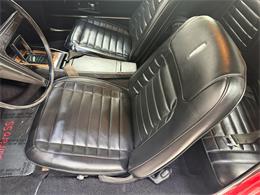 1968 Chevrolet Camaro (CC-2102636) for sale in Pittsburgh, Pennsylvania