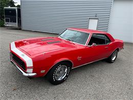 1968 Chevrolet Camaro (CC-2102636) for sale in Pittsburgh, Pennsylvania
