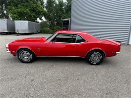 1968 Chevrolet Camaro (CC-2102636) for sale in Pittsburgh, Pennsylvania