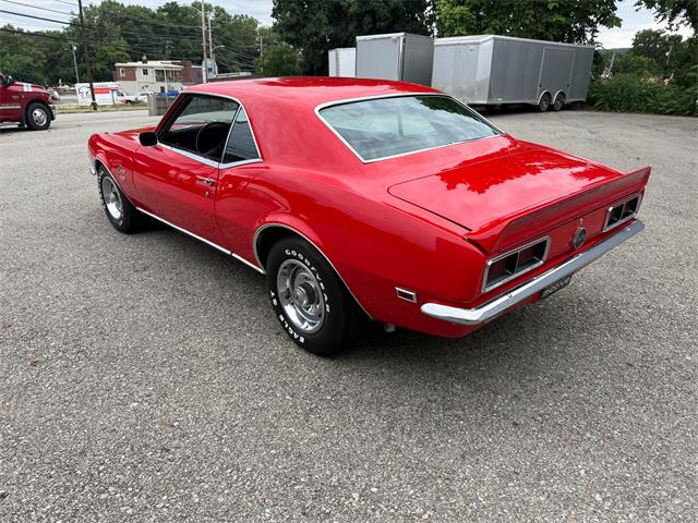 1968 Chevrolet Camaro (CC-2102636) for sale in Pittsburgh, Pennsylvania