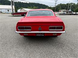 1968 Chevrolet Camaro (CC-2102636) for sale in Pittsburgh, Pennsylvania