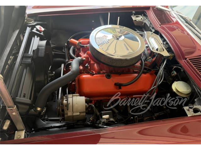 1966 Chevrolet Corvette (CC-2102637) for sale in Las Vegas, Nevada