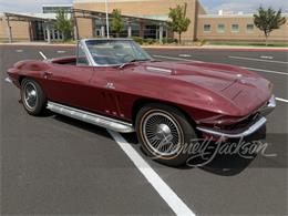 1966 Chevrolet Corvette (CC-2102637) for sale in Las Vegas, Nevada