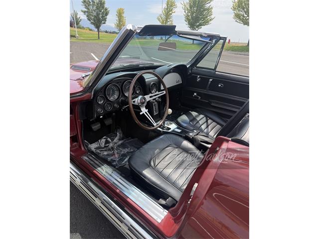 1966 Chevrolet Corvette (CC-2102637) for sale in Las Vegas, Nevada