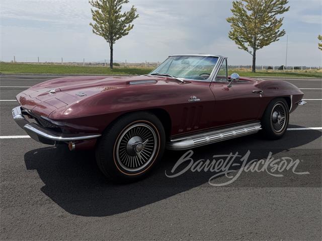 1966 Chevrolet Corvette (CC-2102637) for sale in Las Vegas, Nevada