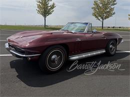 1966 Chevrolet Corvette (CC-2102637) for sale in Las Vegas, Nevada