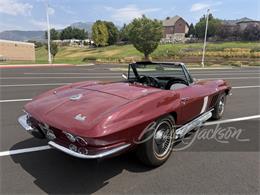 1966 Chevrolet Corvette (CC-2102637) for sale in Las Vegas, Nevada
