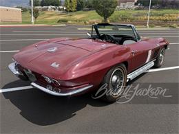 1966 Chevrolet Corvette (CC-2102637) for sale in Las Vegas, Nevada